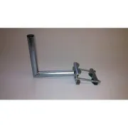 Nosilec antene za drog 20 cm, premer 28 mm-ac.