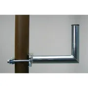 Nosilec antene za jambor 25 cm, premer 42 mm-ac.