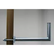 Nosilec antene za drog 40 cm, premer 42 mm.