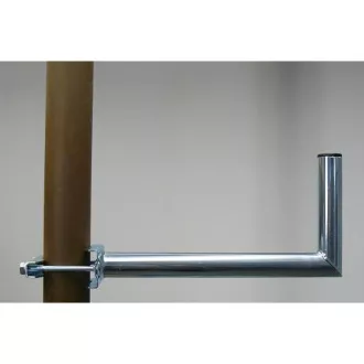 Nosilec antene za drog 40 cm, premer 42 mm.