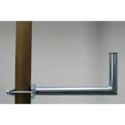 Nosilec antene za drog 40 cm, premer 42 mm.