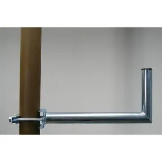 Nosilec antene za drog 40 cm, premer 42 mm. Nosilec antene za drog 40 cm, premer 42 mm.