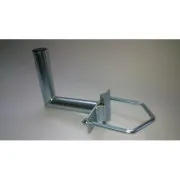 Nosilec antene Premer 20 cm 42 mm jambor, 1xincl, R120 mm