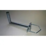 Nosilec antene Premer 35 cm 42 mm jambor, 1xincl, R100 mm