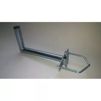 Nosilec antene Premer 35 cm 42 mm jambor, 1xincl, R100 mm