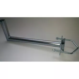 Nosilec antene premera 50 cm 42 mm jambor, 1xincl, R100 mm