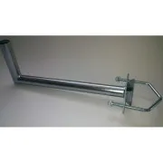 Nosilec antene premera 50 cm 42 mm jambor, 1xincl, R100 mm