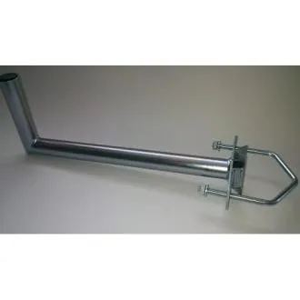 Nosilec antene premera 50 cm 42 mm jambor, 1xincl, R100 mm Nosilec antene premera 50 cm 42 mm jambor, 1xincl, R100 mm
