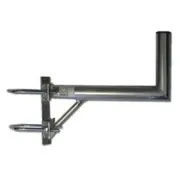 Nosilec antene Premer 50 cm 42 mm jambor, 2xincl, R100 mm