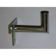 Stenski nosilec antene 15 cm T, premer 32 mm