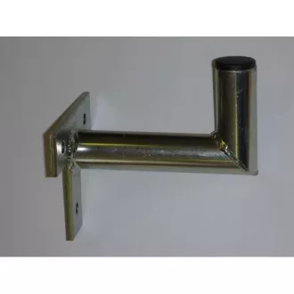 Stenski nosilec antene 15 cm T, premer 32 mm