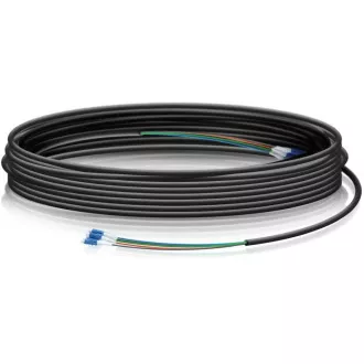 Ubiquiti FC-SM-200, optični kabel, enožilni, 200' (60 m), OS1
