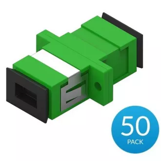 Ubiquiti UF-ADAPTER-APC-50 - U Fiber Adapter APC, 50 kosov Ubiquiti UF-ADAPTER-APC-50 - U Fiber Adapter APC, 50 kosov