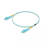 Ubiquiti UACC-OFC-MM-1M,10 Gbps OM3 dupleksni LC kabel, 1m