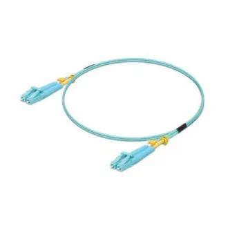 Ubiquiti UACC-OFC-MM-1M,10 Gbps OM3 dupleksni LC kabel, 1m Ubiquiti UACC-OFC-MM-1M,10 Gbps OM3 dupleksni LC kabel, 1m