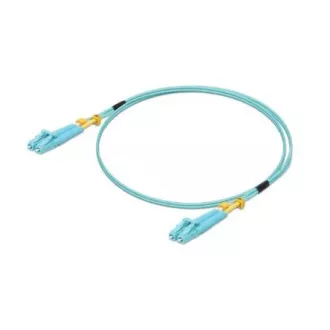 Ubiquiti UACC-OFC-MM-2M, 10 Gbps OM3 dupleksni LC kabel, 2 m Ubiquiti UACC-OFC-MM-2M, 10 Gbps OM3 dupleksni LC kabel, 2 m