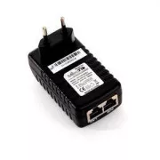 Adapter PoE 24V 1A 24W za Mikrotik RB in Alix