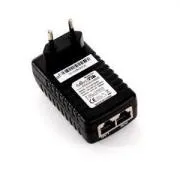 Adapter PoE 24V 1A 24W za Mikrotik RB in Alix