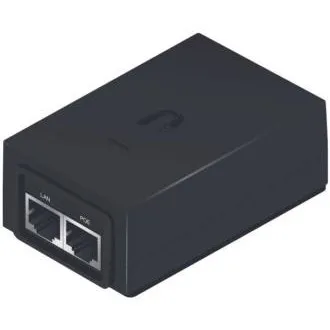 Ubiquiti POE-24-30W, GB PoE injektor, 24V/1,25A 30W Ubiquiti POE-24-30W, GB PoE injektor, 24V/1,25A 30W