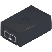 Ubiquiti POE-24-30W, GB PoE injektor, 24V/1,25A 30W