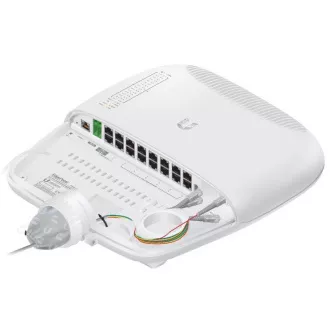 Ubiquiti EP-S16,stikalo EdgePoint WISP,16x GLAN, 2x SFP/SFP
