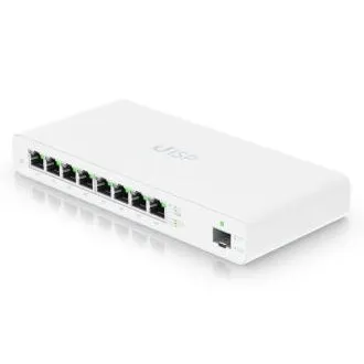 Ubiquiti UISP-R-Pro - Usmerjevalnik UISP Pro Ubiquiti UISP-R-Pro - Usmerjevalnik UISP Pro