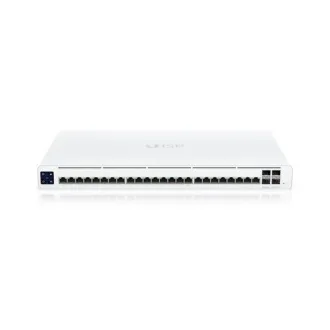 Ubiquiti UISP-S-Pro - Stikalo UISP Pro Ubiquiti UISP-S-Pro - Stikalo UISP Pro