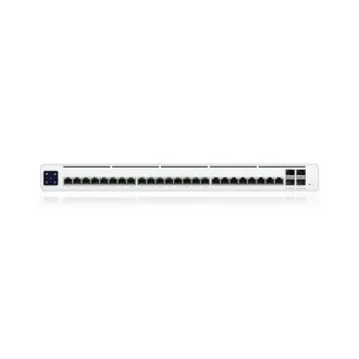 Ubiquiti UISP-S-Pro - Stikalo UISP Pro Ubiquiti UISP-S-Pro - Stikalo UISP Pro