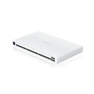 Ubiquiti UISP-S-Pro - Stikalo UISP Pro Ubiquiti UISP-S-Pro - Stikalo UISP Pro