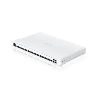 Ubiquiti UISP-S-Pro - Stikalo UISP Pro Ubiquiti UISP-S-Pro - Stikalo UISP Pro