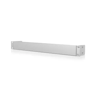 Ubiquiti UACC-Rack-Panel-Blank-1U - OCD plošča za montažo v omaro - 1U prekrivna plošča