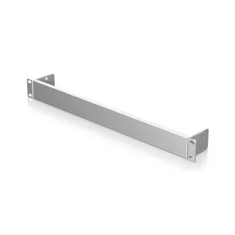 Ubiquiti UACC-Rack-Panel-Blank-1U - OCD plošča za montažo v omaro - 1U prekrivna plošča
