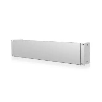 Ubiquiti UACC-Rack-Panel-Blank-2U - OCD plošča za montažo v omaro - 2U prekrivna plošča