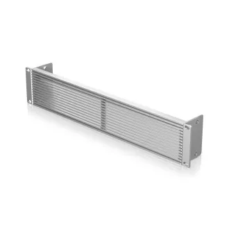 Ubiquiti UACC-Rack-Panel-Vented-2U - 2U prekrivna plošča, prezračevanje Ubiquiti UACC-Rack-Panel-Vented-2U - 2U prekrivna plošča, prezračevanje