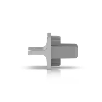 Ubiquiti UACC-RJ45-Cover - Pokrov za prah RJ45, 24 kosov