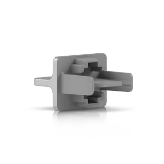 Ubiquiti UACC-RJ45-Cover - Pokrov za prah RJ45, 24 kosov