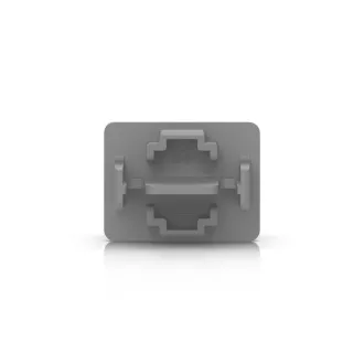 Ubiquiti UACC-RJ45-Cover - Pokrov za prah RJ45, 24 kosov