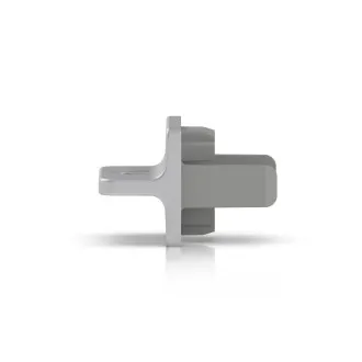 Ubiquiti UACC-RJ45-Cover - Pokrov za prah RJ45, 24 kosov