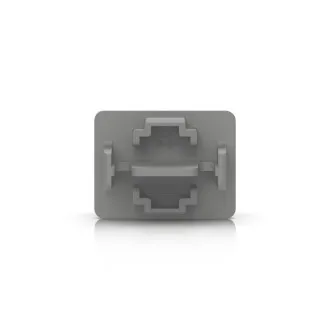Ubiquiti UACC-RJ45-Cover - Pokrov za prah RJ45, 24 kosov