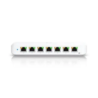 Ubiquiti USW-Ultra-60W, UniFi Switch Ultra 60W Ubiquiti USW-Ultra-60W, UniFi Switch Ultra 60W