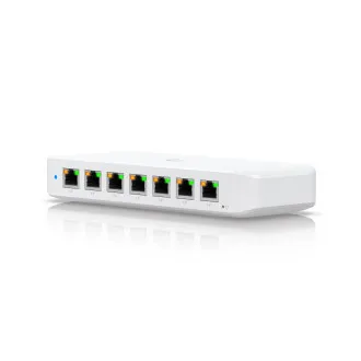 Ubiquiti USW-Ultra-60W, UniFi Switch Ultra 60W Ubiquiti USW-Ultra-60W, UniFi Switch Ultra 60W