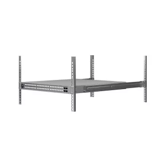 Ubiquiti USW-Pro-XG-48-PoE, UniFi Pro XG 48 PoE