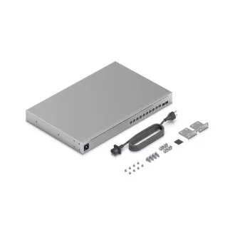 Ubiquiti USW-Pro-XG-10-PoE, UniFi Pro XG 10 PoE