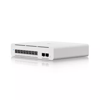 Ubiquiti USW-Pro-XG-8-PoE, UniFi Pro XG 8 PoE