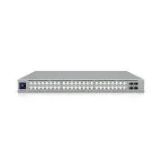 Ubiquiti USW-Pro-XG-48, UniFi Pro XG 48 - Razpakirano