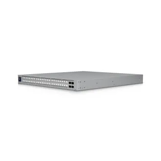 Ubiquiti USW-Pro-XG-48, UniFi Pro XG 48 - Razpakirano
