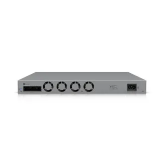 Ubiquiti USW-Pro-XG-48, UniFi Pro XG 48 - Razpakirano