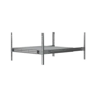 Ubiquiti USW-Pro-XG-48, UniFi Pro XG 48 - Razpakirano