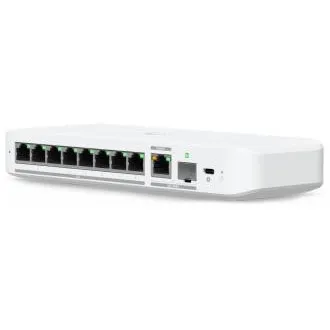 Ubiquiti UniFi USW-Flex-2.5G-8, Flex 2.5G - Rabljeno