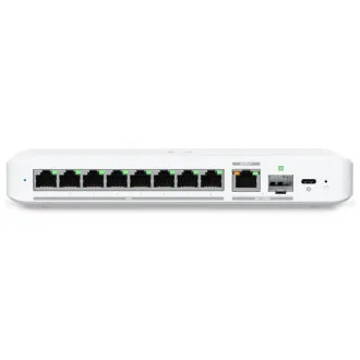 Ubiquiti UniFi USW-Flex-2.5G-8, Flex 2.5G - Rabljeno
